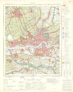 A20-C26 Rotterdam 37 Oost (in hoes met A20-C25), 1964